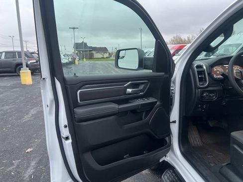 New 2026 RAM 1500 Big Horn/Lone Star image 19