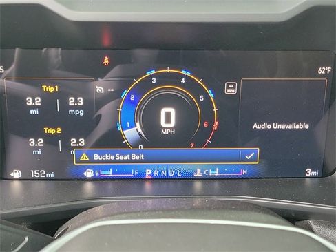 New 2026 Chevrolet Colorado W/T w/ Advanced Trailering Package image 10