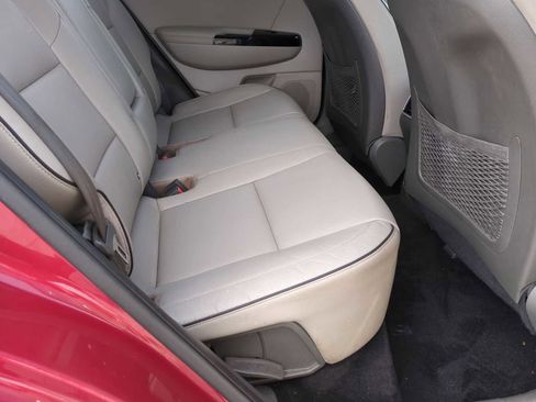 Used 2019 Kia Sportage EX w/ EX Premium Package image 27