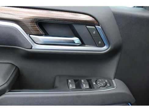 New 2025 Chevrolet Silverado 1500 RST w/ Protection Package image 8