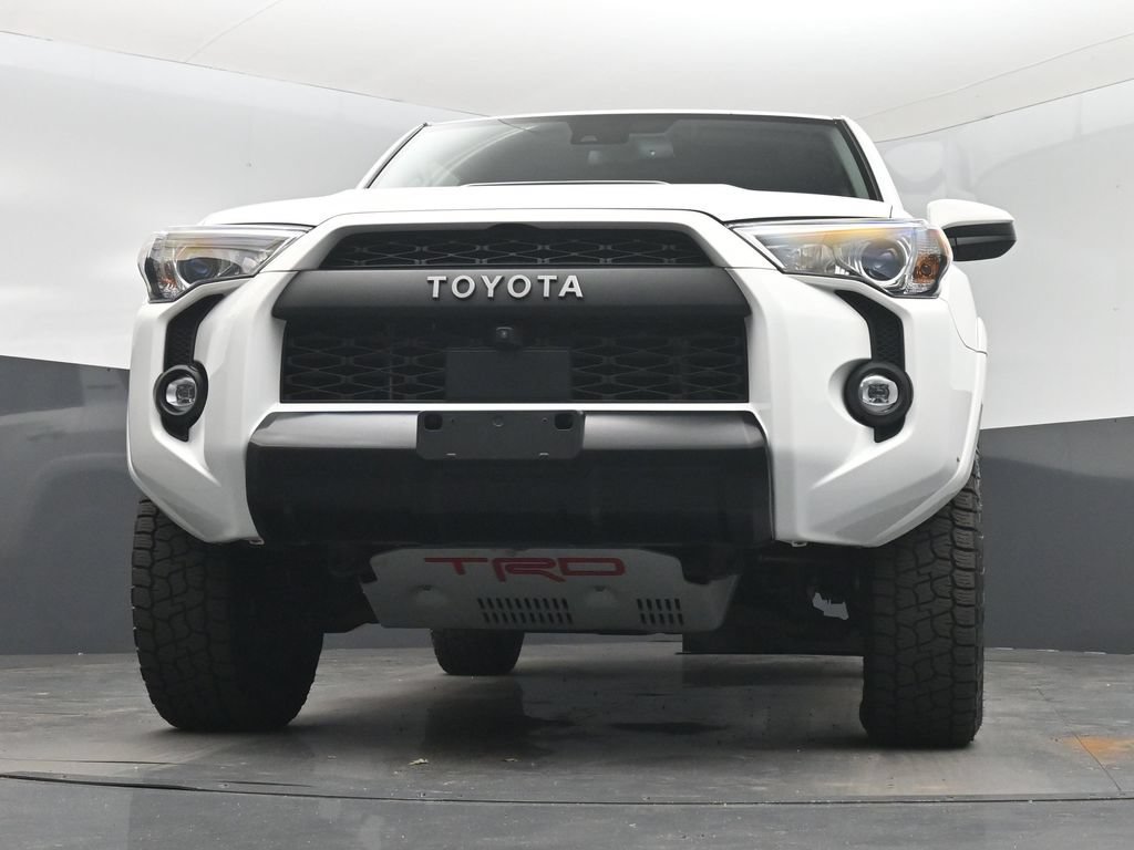 Used 2022 Toyota 4Runner TRD Pro AWD/4WD image 31