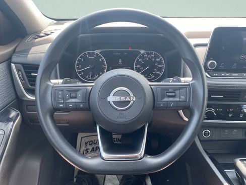 Used 2023 Nissan Rogue S image 19