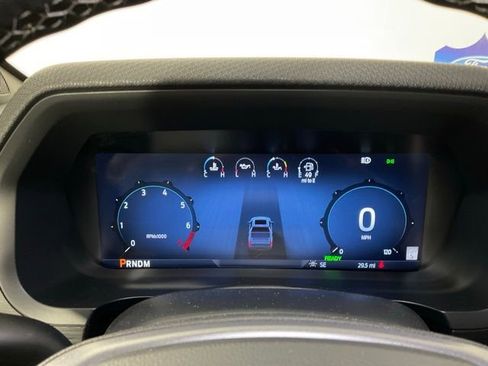 New 2025 Ford F150 XLT w/ Equipment Group 302A MID image 26