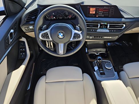 Certified 2024 BMW 228i Gran Coupe w/ M Sport Package image 12