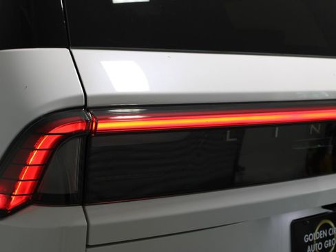 New 2026 Lincoln Navigator Reserve AWD/4WD image 58