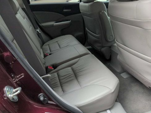 Used 2012 Honda CR-V EX-L image 20