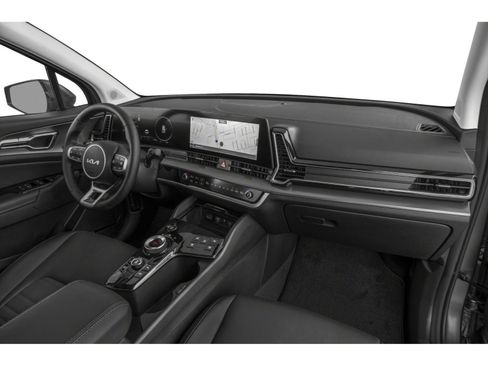 Used 2023 Kia Sportage SX Prestige AWD/4WD image 16