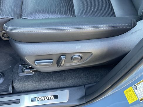 Certified 2026 Toyota Land Cruiser w/ Premium Package AWD/4WD image 16