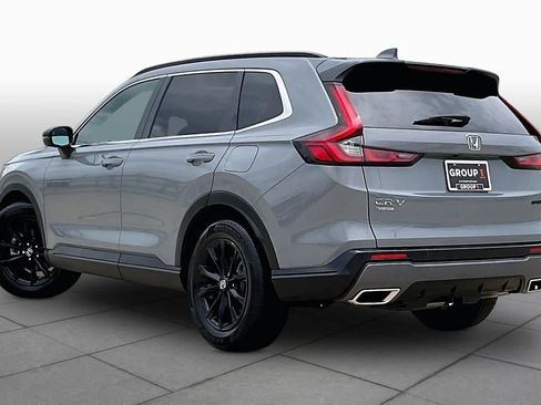 Used 2024 Honda CR-V Sport image 12