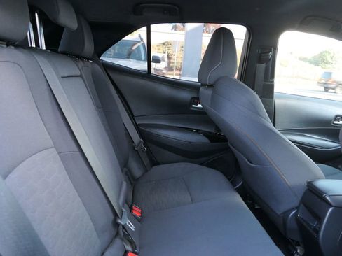 Used 2019 Toyota Corolla SE image 24