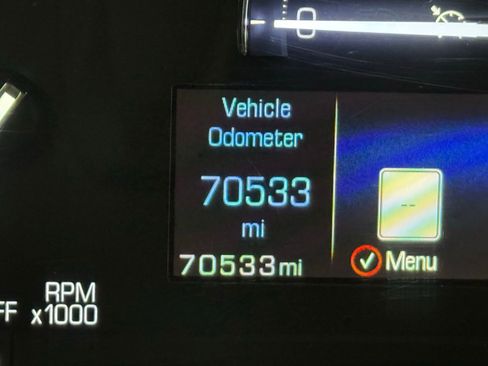 Used 2018 Cadillac XT5 Premium Luxury image 13