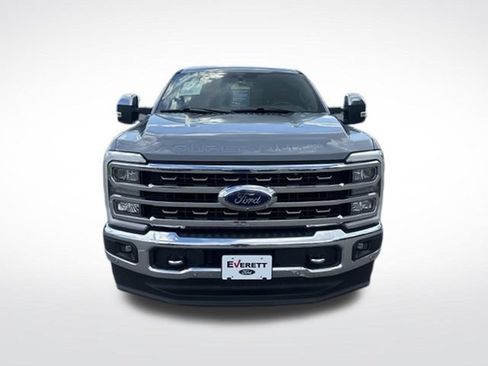 Certified 2024 Ford F250 King Ranch w/ Chrome Package AWD/4WD image 2