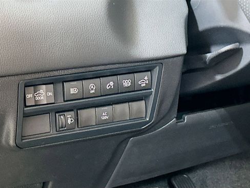 New 2026 Toyota Tundra Limited image 11