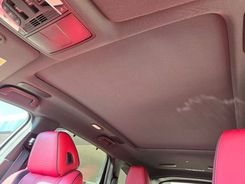 New 2026 Acura MDX Type S image 13