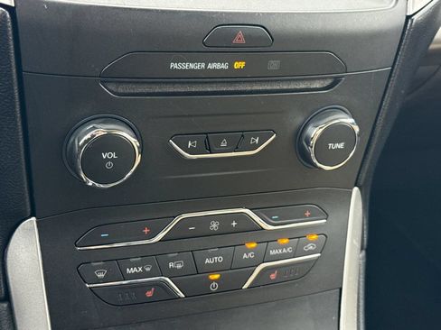 Used 2015 Ford Edge SEL w/ Equipment Group 201A AWD/4WD image 18