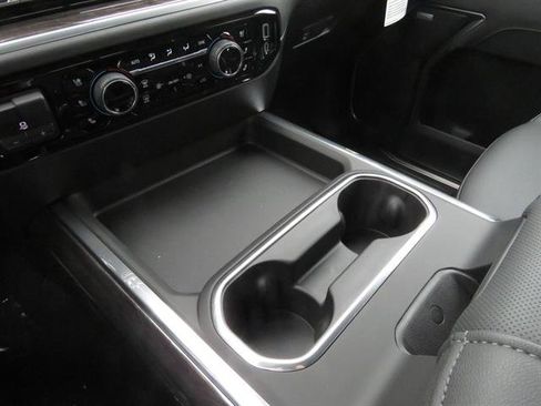 New 2025 Chevrolet Silverado 3500 LTZ w/ LTZ Convenience Package image 22