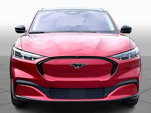 Certified 2024 Ford Mustang Mach-E Premium image 3