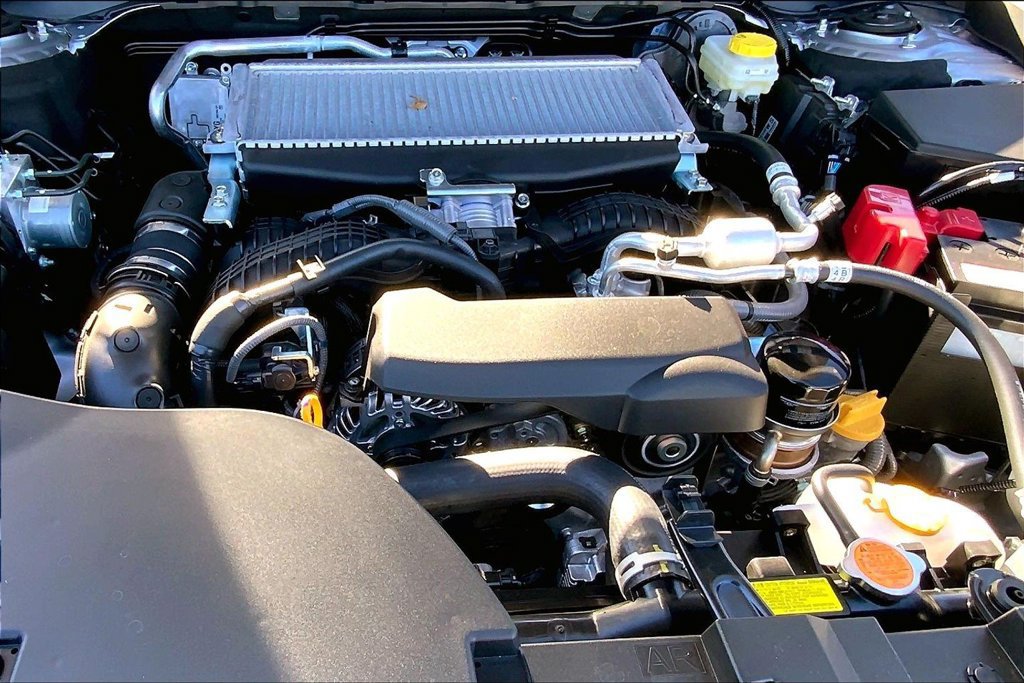 New 2026 Subaru Outback Touring XT AWD/4WD image 11