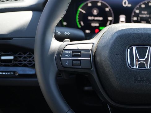 New 2025 Honda Accord Sport image 23