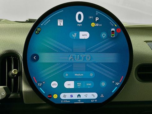 New 2026 MINI Cooper S image 14