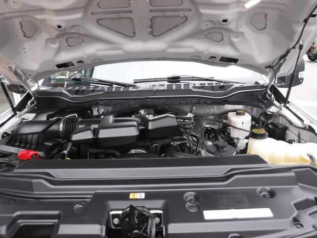 Used 2019 Ford F350 XL w/ XL Value Package AWD/4WD image 14
