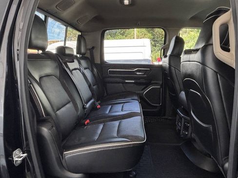 Used 2020 RAM 1500 Laramie RWD image 28