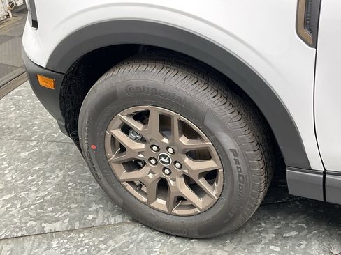 New 2026 Ford Bronco Sport Big Bend w/ Convenience Package image 30