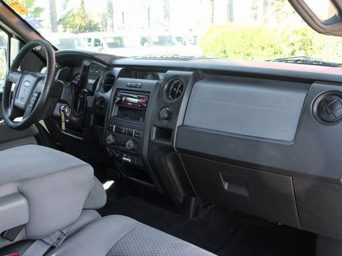 Used 2013 Ford F150 STX w/ Mid Equipment Group image 32