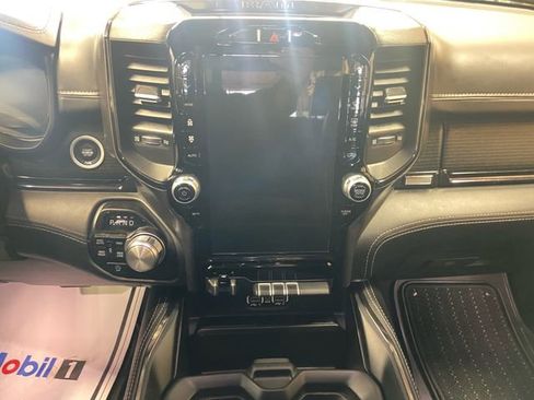 Certified 2023 RAM 1500 Limited image 13
