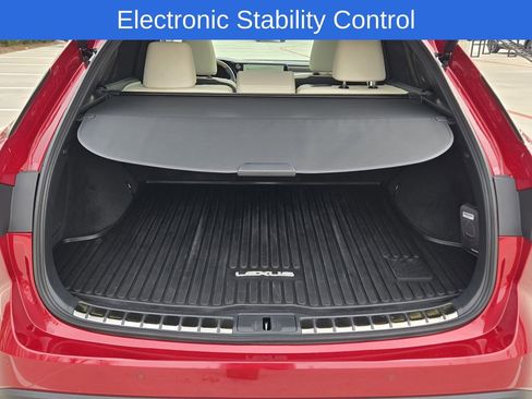 Used 2024 Lexus RX 350 w/ Convenience Package image 12