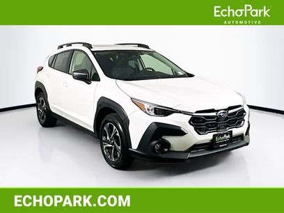 Used 2024 Subaru Crosstrek 2.0i Premium
