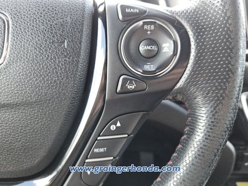 Used 2021 Honda Ridgeline Black Edition image 20