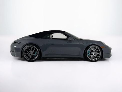 Used 2026 Porsche 911 Carrera S RWD image 8