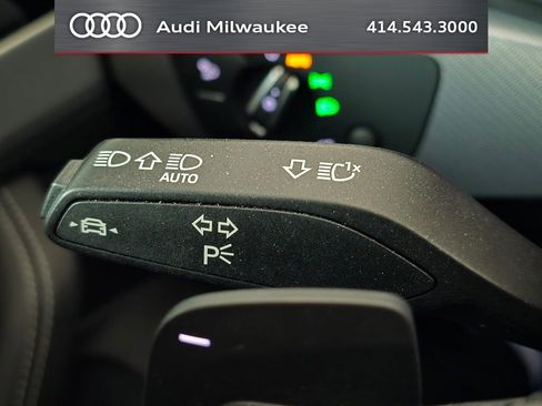 Used 2023 Audi A5 2.0T Premium Plus w/ Premium Plus AWD/4WD image 35