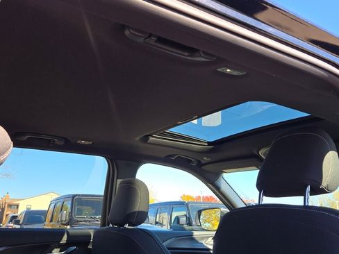 New 2025 Jeep Grand Cherokee Laredo X image 11