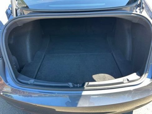 Used 2021 Tesla Model 3 Long Range AWD/4WD image 11