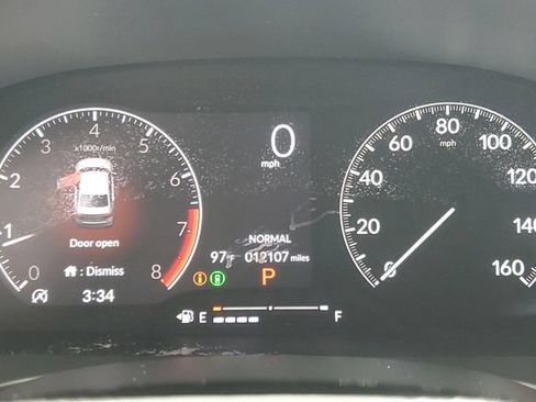 Used 2026 Honda Civic Sport image 26
