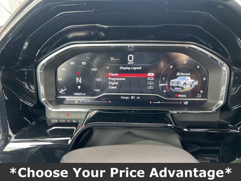 Used 2024 GMC Sierra 1500 Elevation w/ X31 Off-Road Package image 62