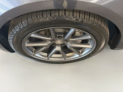 Used 2023 Tesla Model 3 Long Range AWD/4WD image 11