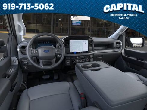 New 2025 Ford F150 XL image 9