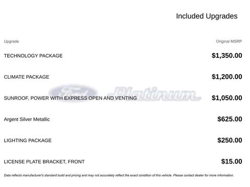 Used 2024 Cadillac CT4 Premium Luxury w/ Technology Package image 17