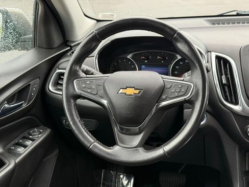Used 2019 Chevrolet Equinox LT FWD image 13