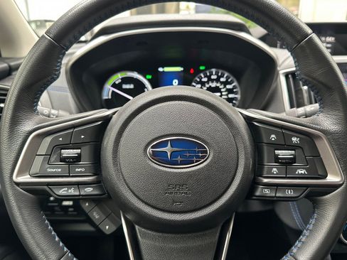 Used 2023 Subaru Crosstrek Hybrid AWD/4WD image 28