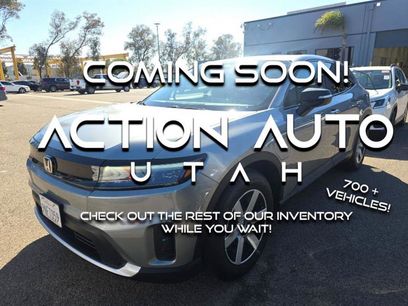 Used 2024 Honda Prologue EX