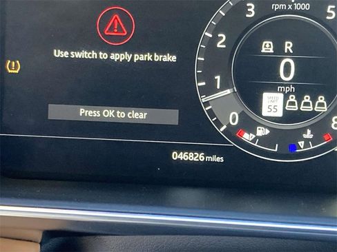 Used 2022 Land Rover Range Rover Sport HSE Dynamic image 20