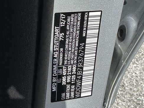 Used 2018 Mercedes-Benz C 300 Sedan image 35