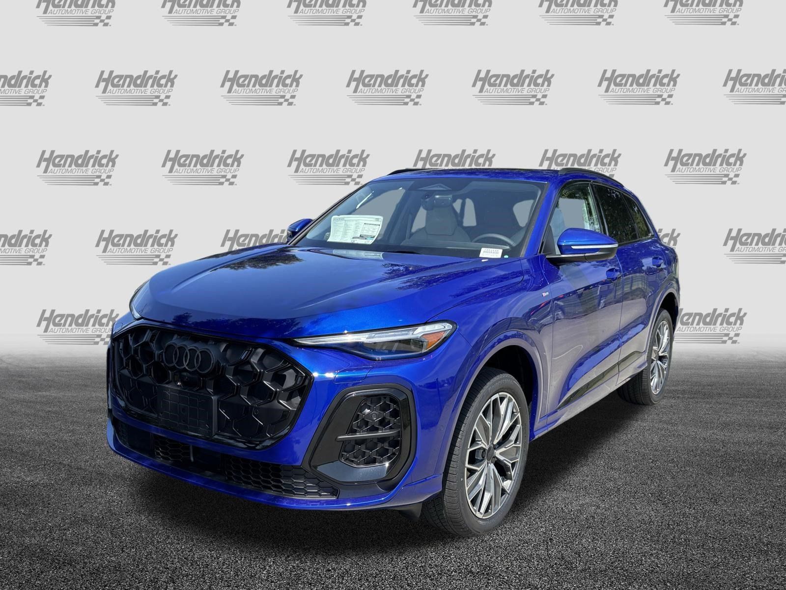 New 2026 Audi Q5 Premium AWD/4WD image 5