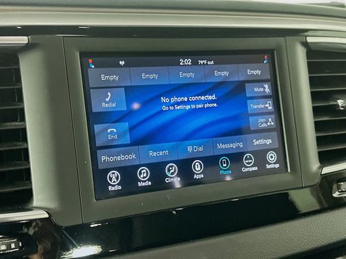 Used 2019 Chrysler Pacifica LX w/ Tire & Wheel Group FWD image 21