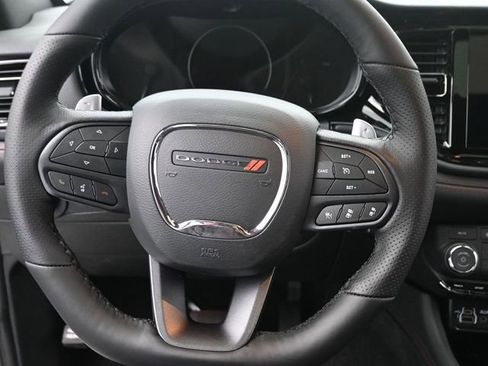 New 2026 Dodge Durango GT image 30