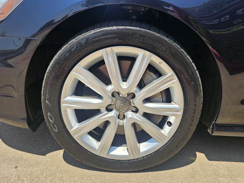 Used 2016 Audi A6 3.0T Premium Plus image 14